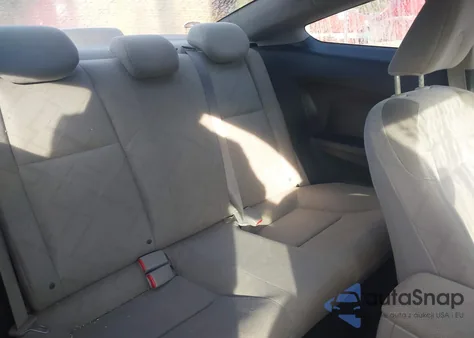 2012 Honda Civic Lx from USA, damaged, VIN 2HGFG3B51CH502775